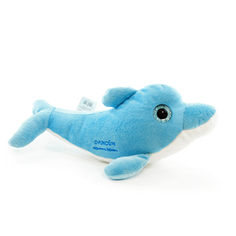 Delfin Azul
