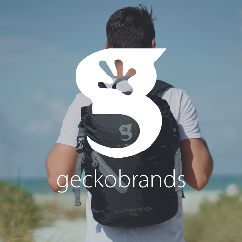 logo Gecko Brands