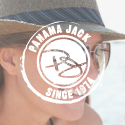 logo Panama Jack