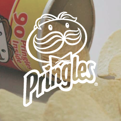 logo Pringles